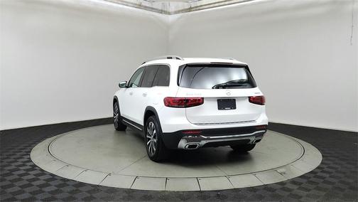 2023 Mercedes-Benz GLB 250 Base 4MATIC