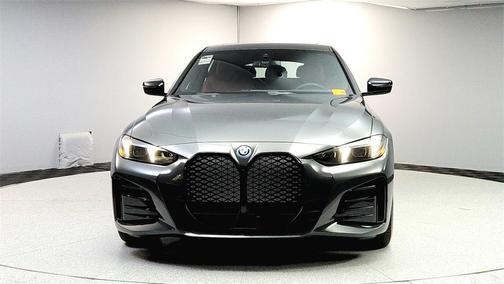 2025 BMW i4 Gran Coupe xDrive40