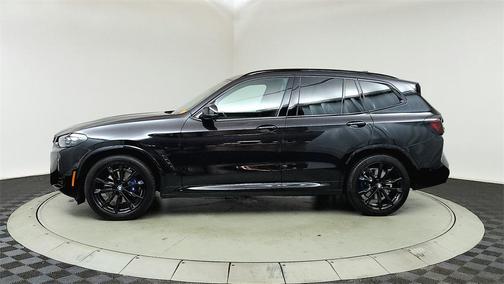 2023 BMW X3 M40i