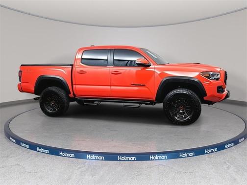 2023 Toyota Tacoma TRD Pro