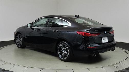 2024 BMW 228 Gran Coupe i xDrive