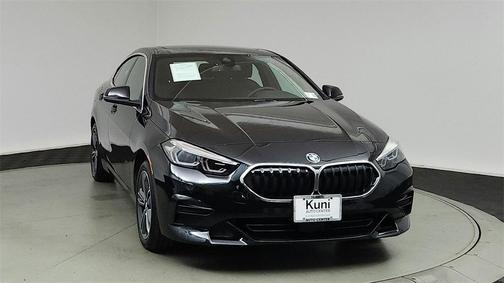 2024 BMW 228 Gran Coupe i xDrive