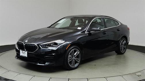 2024 BMW 228 Gran Coupe i xDrive