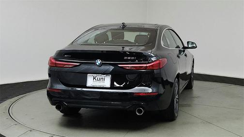 2024 BMW 228 Gran Coupe i xDrive
