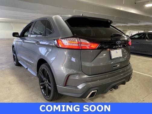 2022 Ford Edge ST