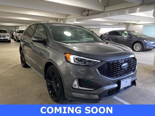 2022 Ford Edge ST