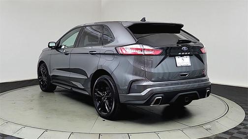2022 Ford Edge ST