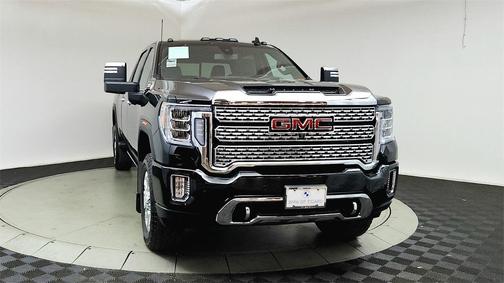 2022 GMC Sierra 3500 Denali