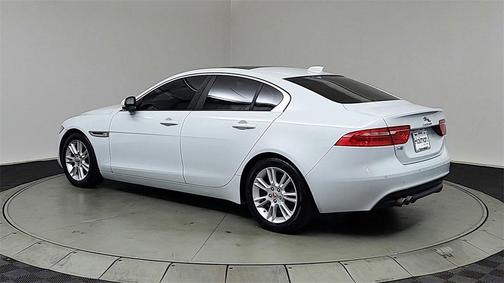 2017 Jaguar XE 20d Premium
