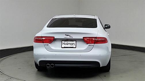 2017 Jaguar XE 20d Premium