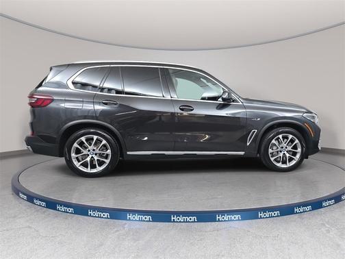 2022 BMW X5 PHEV xDrive45e