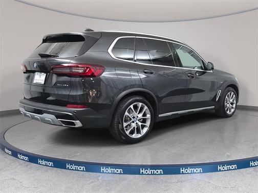 2022 BMW X5 PHEV xDrive45e