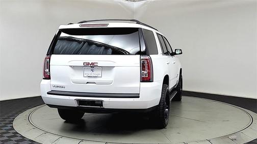 2020 GMC Yukon SLT