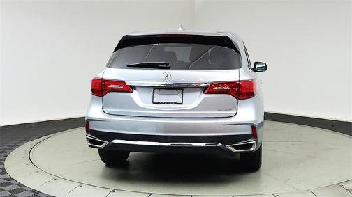 2017 Acura MDX 3.5L w/Technology Package
