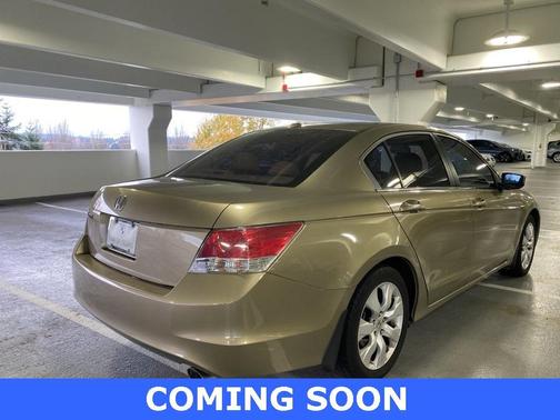 2010 Honda Accord EX-L