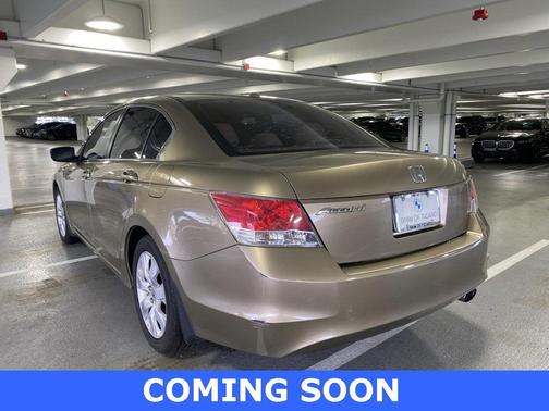 2010 Honda Accord EX-L