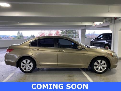 2010 Honda Accord EX-L