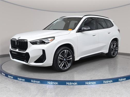 2023 BMW X1 xDrive28i