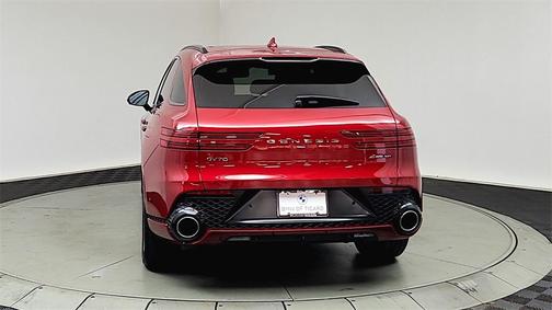2022 Genesis GV70 3.5T Sport