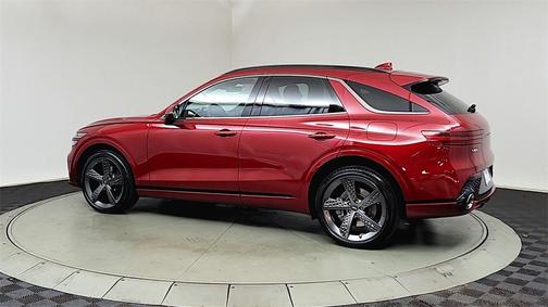 2022 Genesis GV70 3.5T Sport