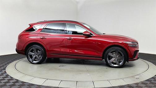 2022 Genesis GV70 3.5T Sport