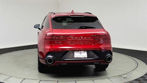 2022 Genesis GV70 3.5T Sport