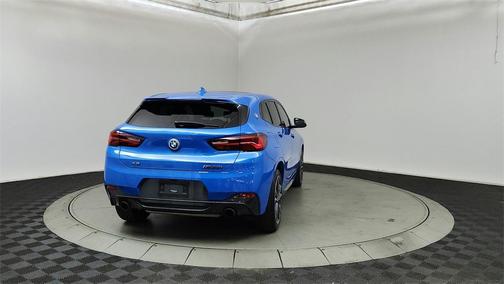 2020 BMW X2 M35i