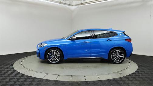 2020 BMW X2 M35i