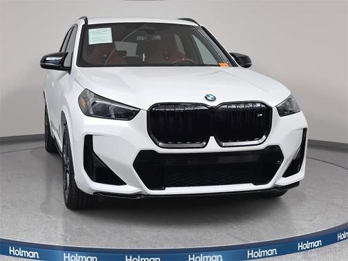 2024 BMW X1 M35i