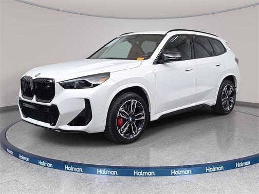 2024 BMW X1 M35i