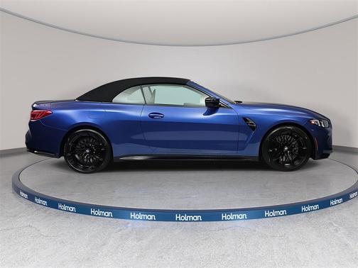 2026 BMW M4 Competition xDrive