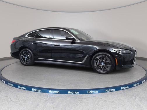 2023 BMW i4 Gran Coupe eDrive35