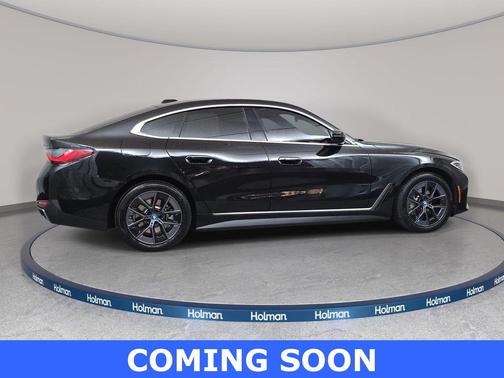 2023 BMW i4 Gran Coupe eDrive35