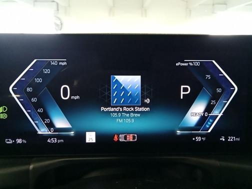 2023 BMW i4 Gran Coupe eDrive35