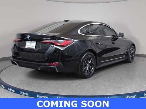 2023 BMW i4 Gran Coupe eDrive35