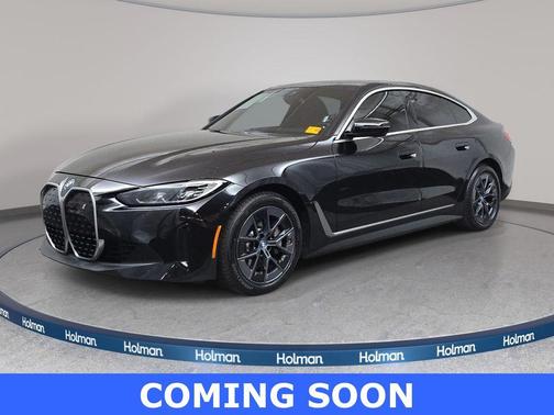 2023 BMW i4 Gran Coupe eDrive35