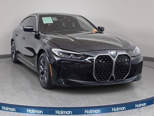 2023 BMW i4 Gran Coupe eDrive35