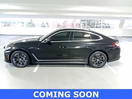 2023 BMW i4 Gran Coupe eDrive35