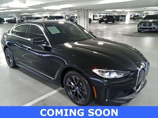 2023 BMW i4 Gran Coupe eDrive35