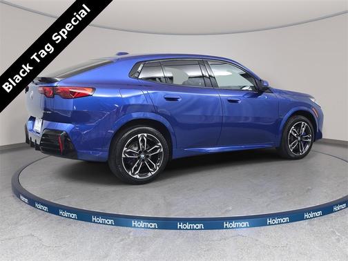 2025 BMW X2 xDrive28i