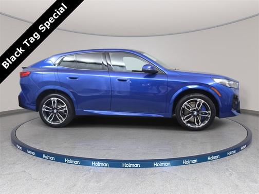 2025 BMW X2 xDrive28i