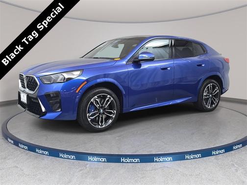 2025 BMW X2 xDrive28i