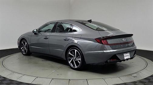 2022 Hyundai SONATA SEL Plus