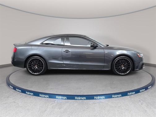 2016 Audi A5 2.0T Premium Plus