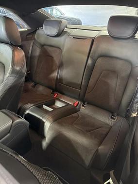 2016 Audi A5 2.0T Premium Plus