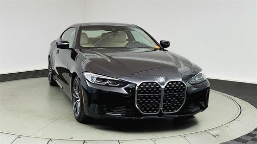 2022 BMW 430 i xDrive