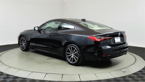 2022 BMW 430 i xDrive