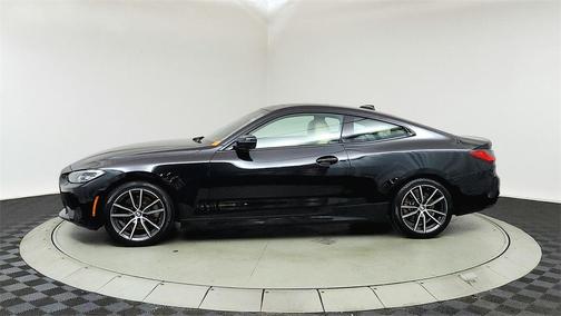2022 BMW 430 i xDrive