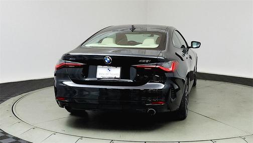 2022 BMW 430 i xDrive