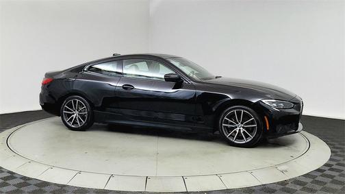 2022 BMW 430 i xDrive